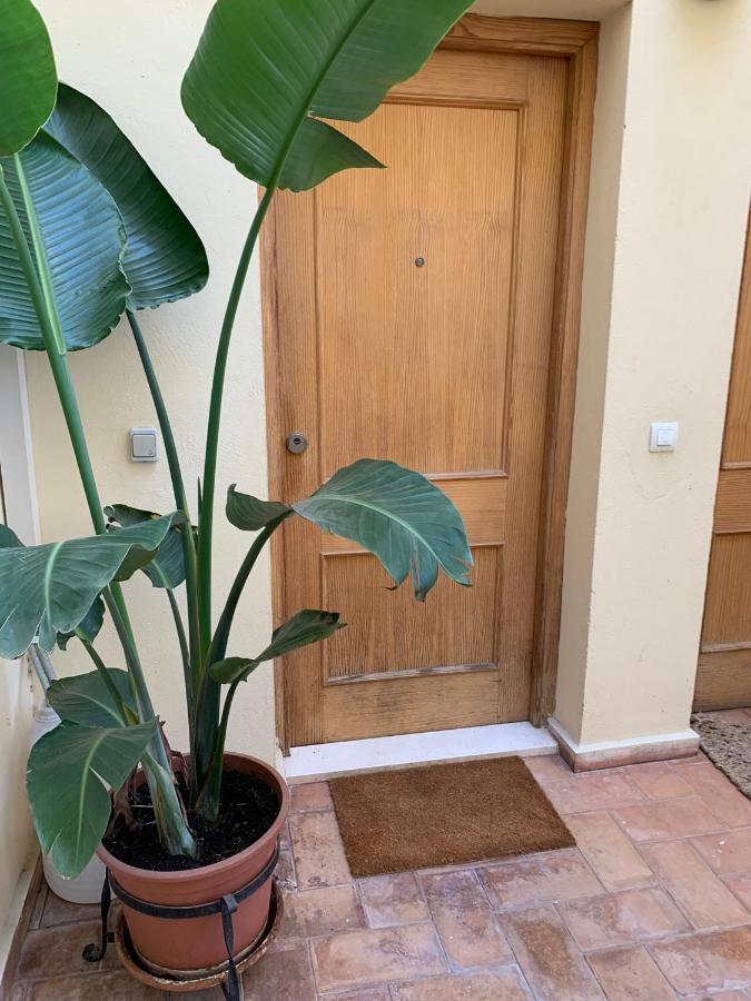 Апартаменты Casa Mnuela - Centro Jerez - Parking Opcional Херес-де-ла-Фронтера Экстерьер фото
